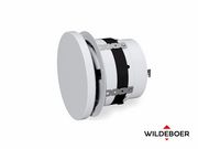 Wildeboer Fire Protection Valve BV90