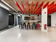 Tenant Fit-out – AppLike