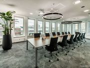 Tenant Fit-out Expertum