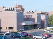 Clinical Center Banja Luka, South Wing