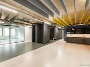 Tenant Fit-out – AppLike