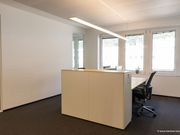 Expansion Headquarters Pompadour, Bozen