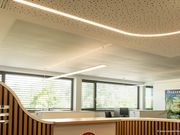 Expansion Headquarters Pompadour, Bozen