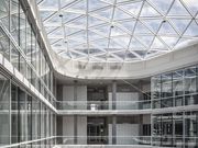 ETH Zurich research building "BSS"