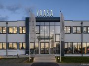 Unternehmenszentrale Yaasa