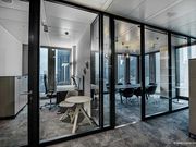 Tenant Fit-Out Marienturm Frankfurt