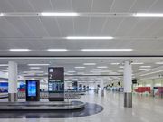 Perth International Airport