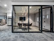 Tenant Fit-Out Marienturm Frankfurt