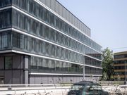 ETH Zurich research building "BSS"