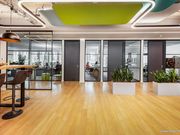 Tenant Fit-out Expertum