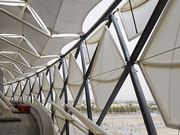 Hazza bin Zayed Stadium