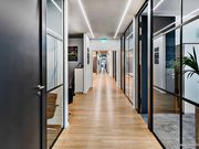 Tenant Fit-out Expertum