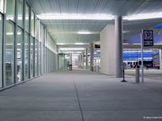 Charleston International Airport