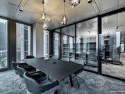 Tenant Fit-Out Marienturm Frankfurt