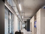 Tenant Fit-out – AppLike