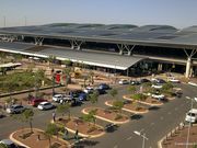 King Shaka Int. Airport