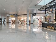 Flughafen München - Satellite Terminal 2