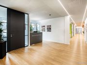 Tenant Fit-out Expertum