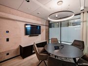 Tenant Fit-Out Marienturm Frankfurt