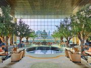 Four Seasons Hotel