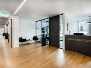 Tenant Fit-out Expertum