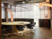 Tenant fit-out Pressehaus Podium Berlin