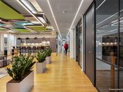 Tenant Fit-out Expertum