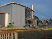 Waste Incineration Plant Dunbar