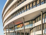 Trivago Headquarters