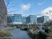 NBC - New Beiersdorf Campus